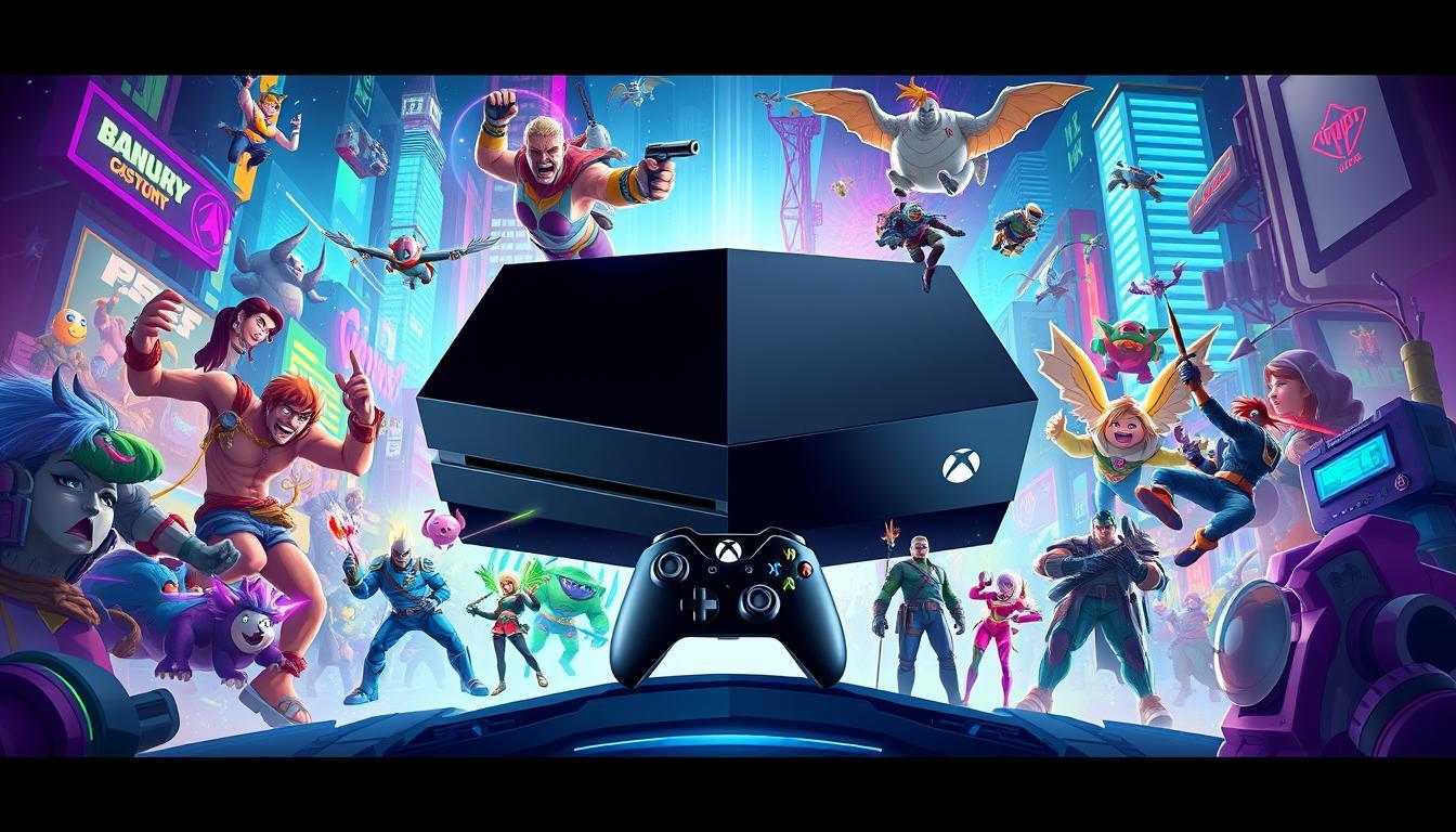 Xbox Partner Preview : des annonces qui vont bouleverser 2025 !