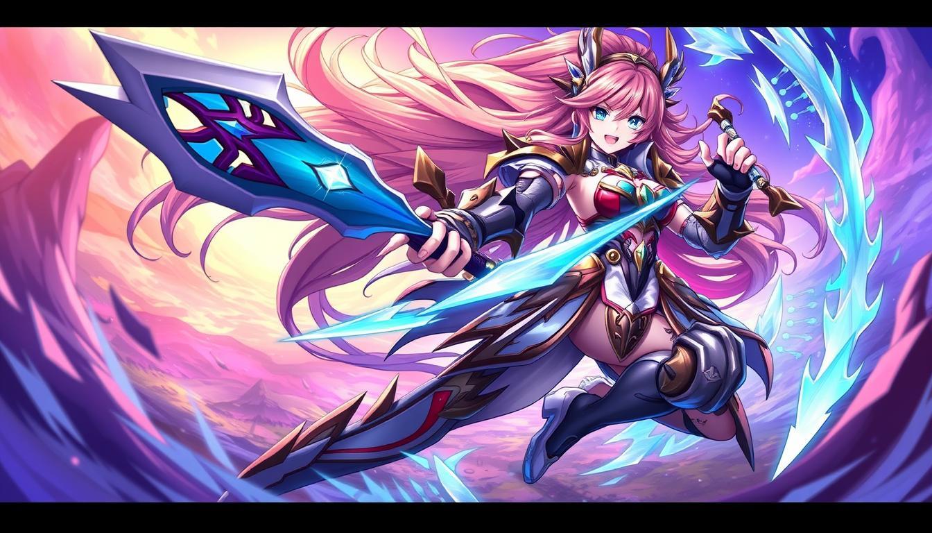 Vikala : le nouveau héros qui va bouleverser Granblue Fantasy !