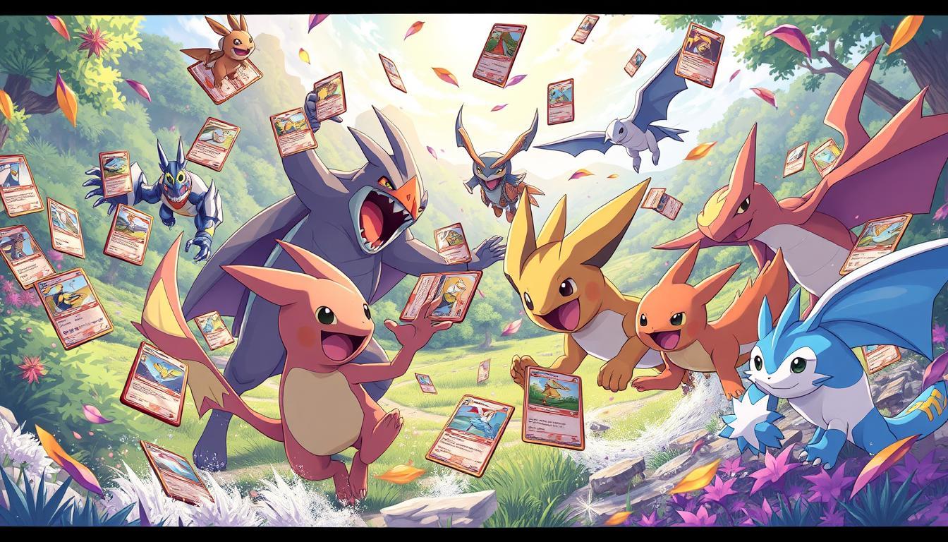 Pokémon Trading Card Game Pocket : le phénomène qui fait frémir les fans