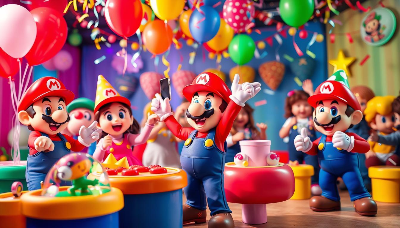 Super Mario Party Jamboree à 48 $ : l'offre à ne pas rater !