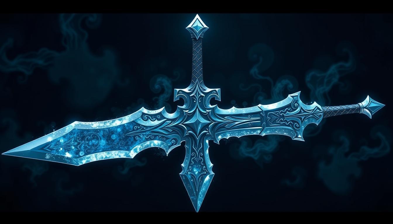 Frostmourne chez vous : le rêve ultime des fans de Warcraft !