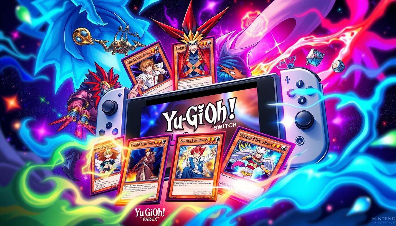 Yu-Gi-Oh! Early Days Collection : le retour tant attendu des duels !