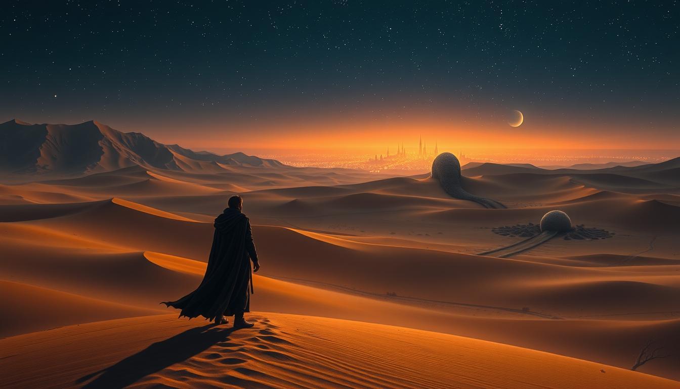 Dune: Prophecy dévoile les origines secrètes des Harkonnen et des Bene Gesserit