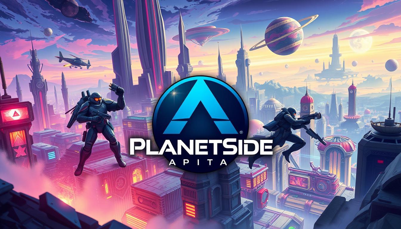 PlanetSide : Astrapto Capital, nouvel espoir ou simple mirage ?