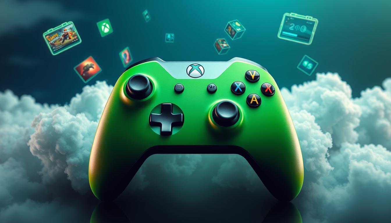 Xbox Cloud Gaming : la révolution du jeu en nuage est-elle enfin là ?