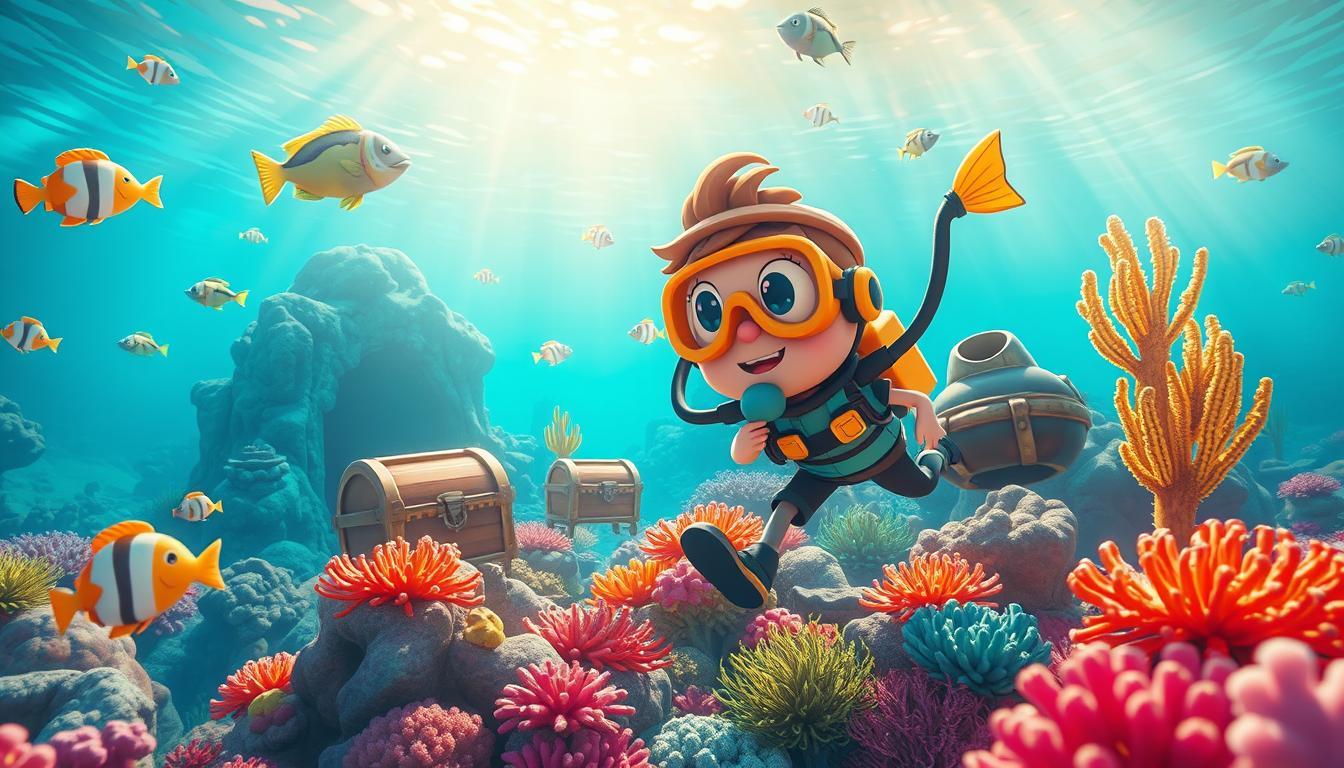 Dave the diver : une franchise en pleine expansion, préparez-vous à plonger !