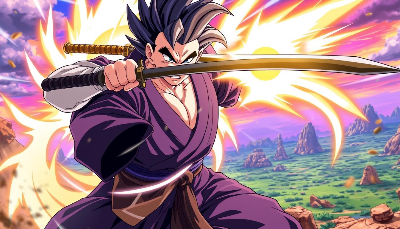 Yajirobe nerfé : la fin d'une ère dans Dragon Ball: Sparking Zero ?