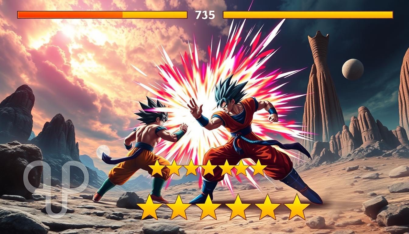 Dragon Ball: Sparking! Zero, le jeu qui fait exploser la nostalgie !