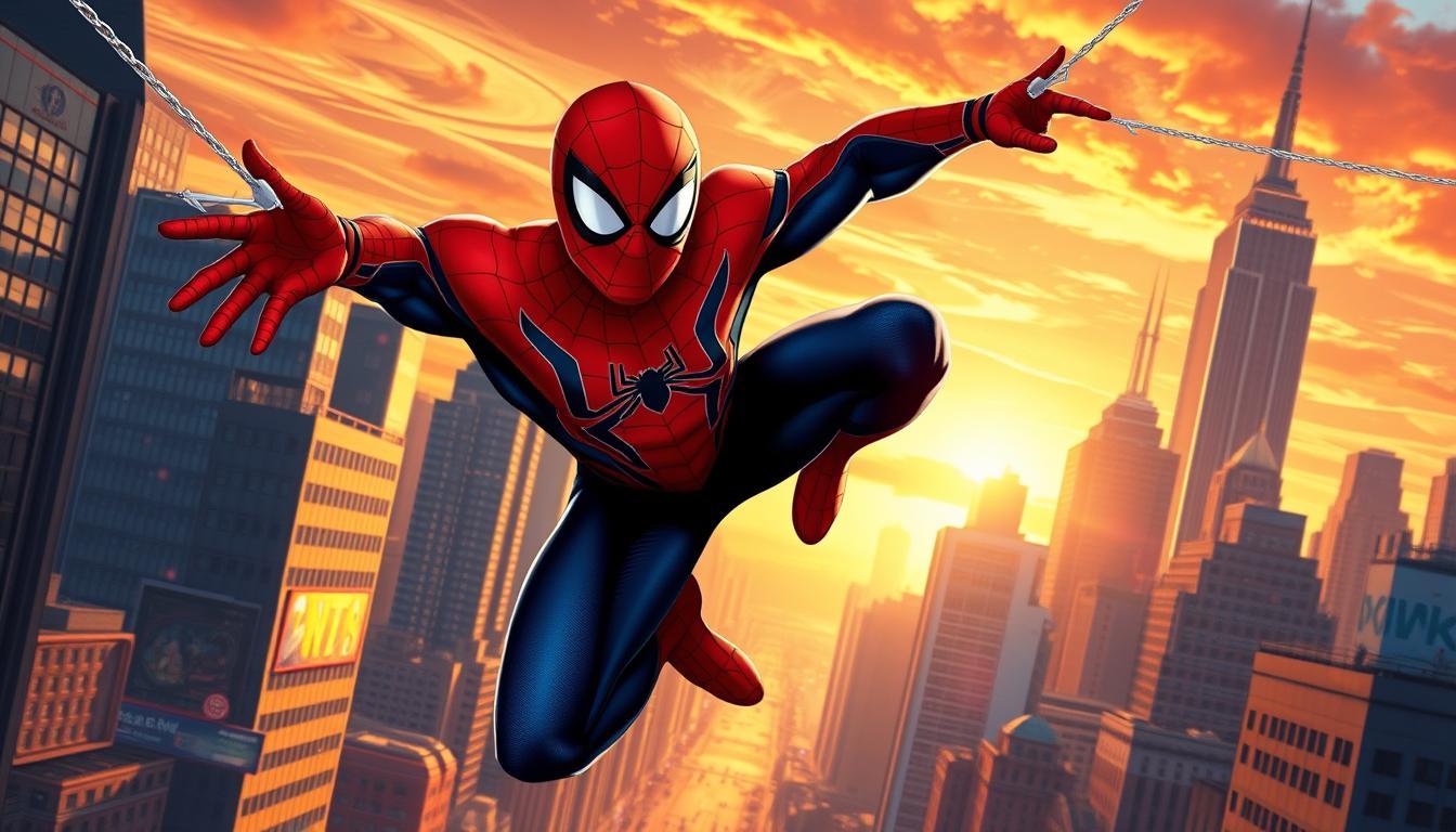 Marvel's Spider-Man 2 : un port PC qui va enflammer les joueurs !