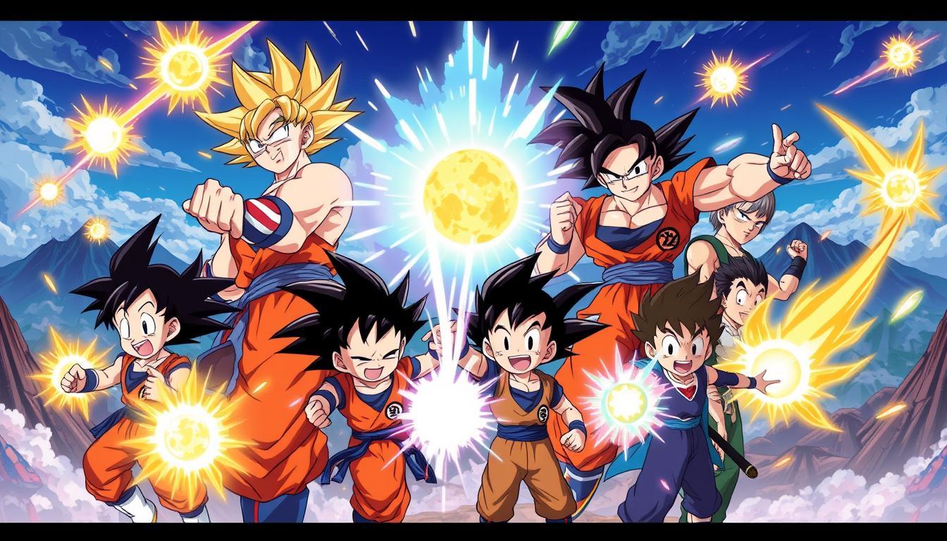 Dragon Ball Daima : Les Annonces Chocs Qui Font Frémir les Fans