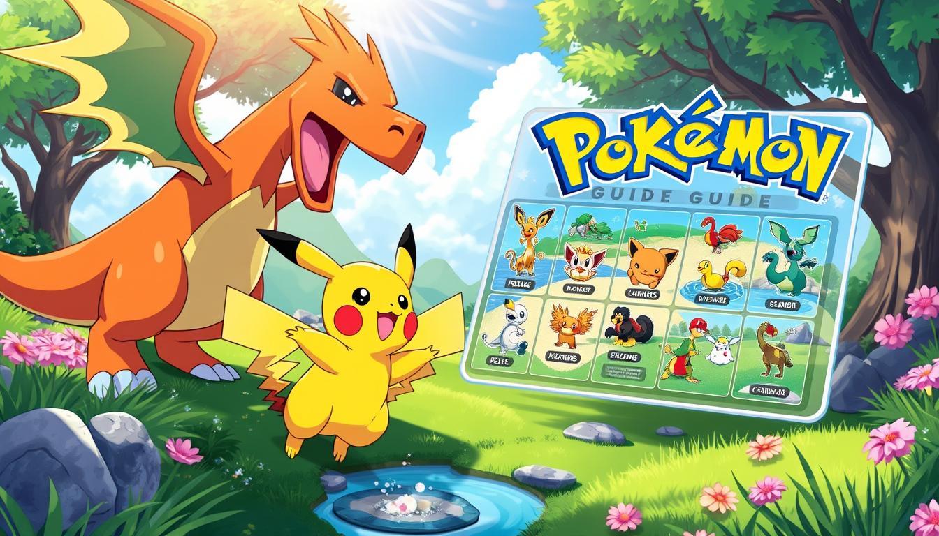 La mise à jour 3.2.2 de Pokémon HOME : un cadeau et un guide inédits !