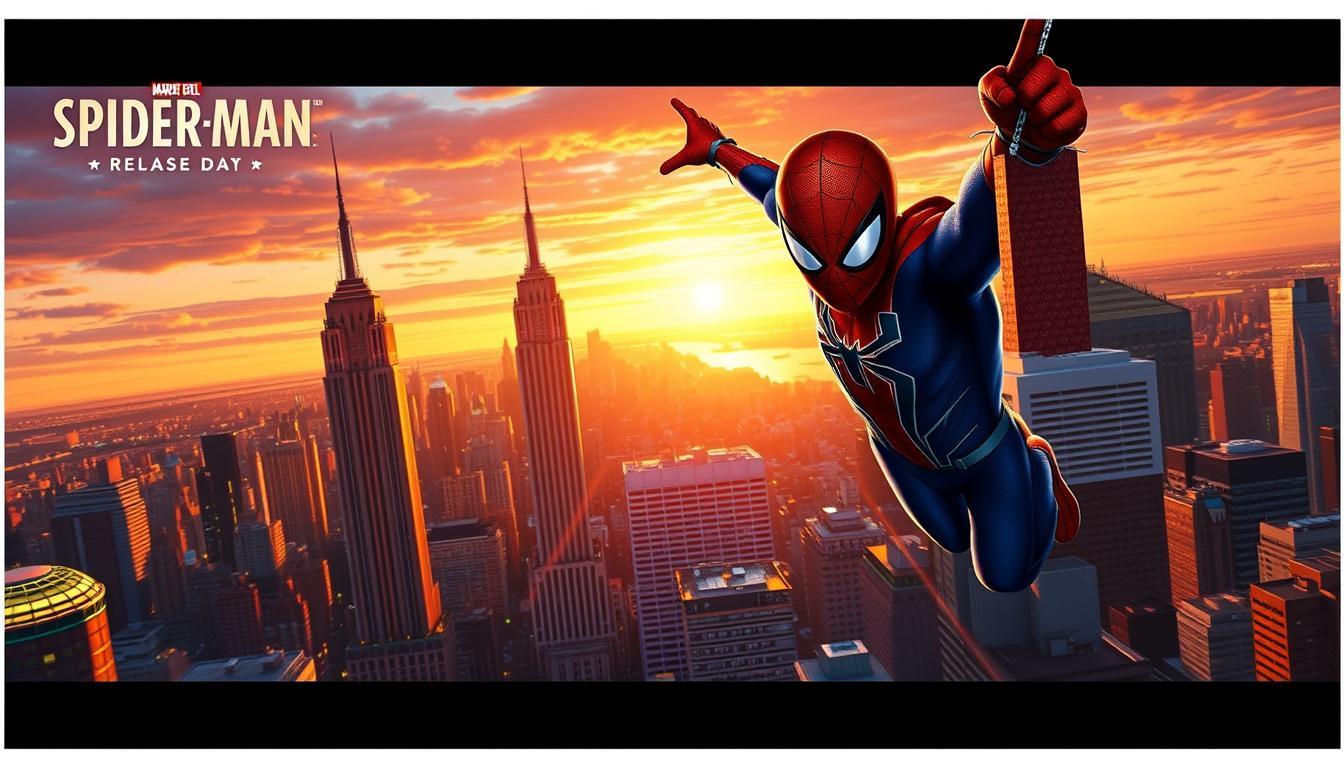 Spider-Man 2 sur PC : la folie Marvel s'intensifie en 2025 !