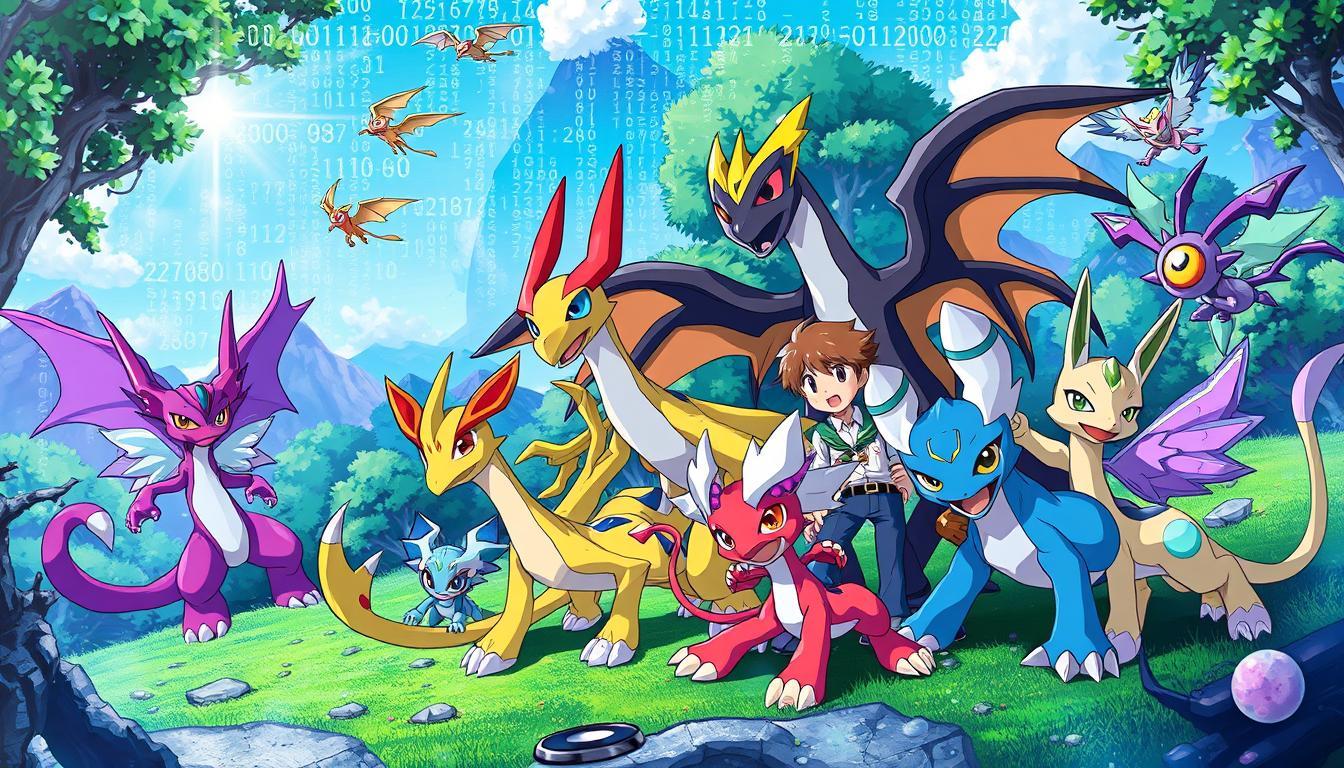 Digimon Adventure: Beyond : Un anniversaire qui réinvente la nostalgie