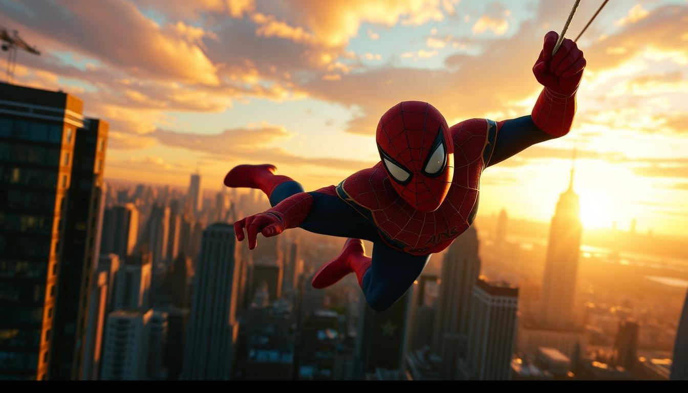 Marvel’s Spider-Man 2 : la folie des fans s'intensifie avant la sortie PC !