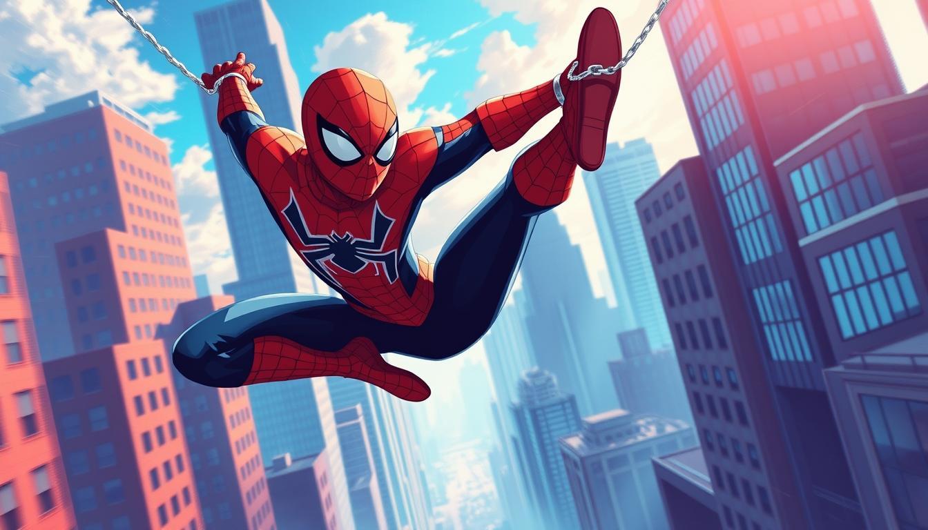 Marvel’s Spider-Man 2 : la déception des fans face à l'absence de DLC !