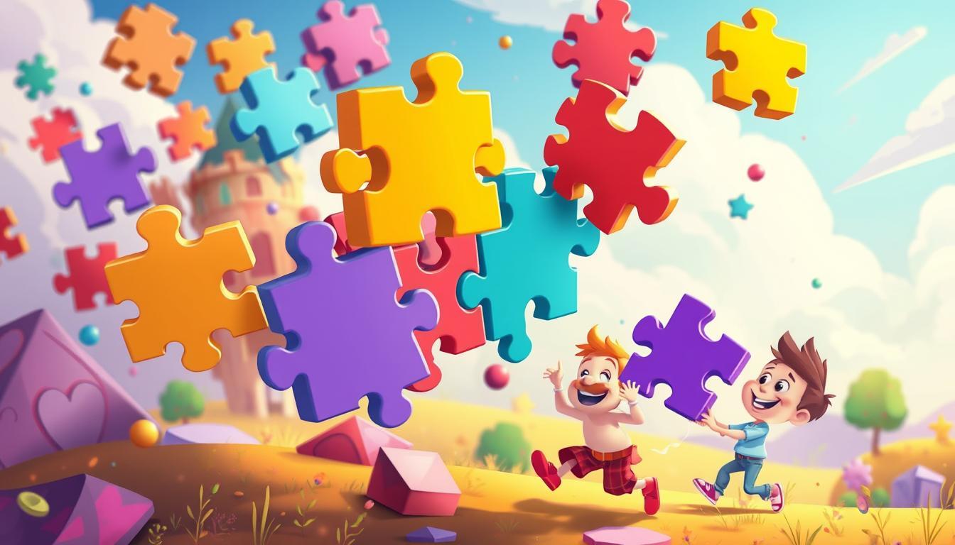 Stickin’ the Landing : le puzzle qui va révolutionner votre Switch !