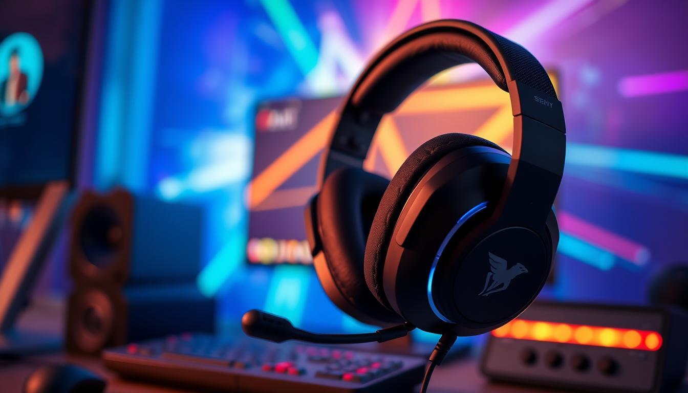 Turtle Beach Stealth 500 : le casque qui va révolutionner votre gaming !