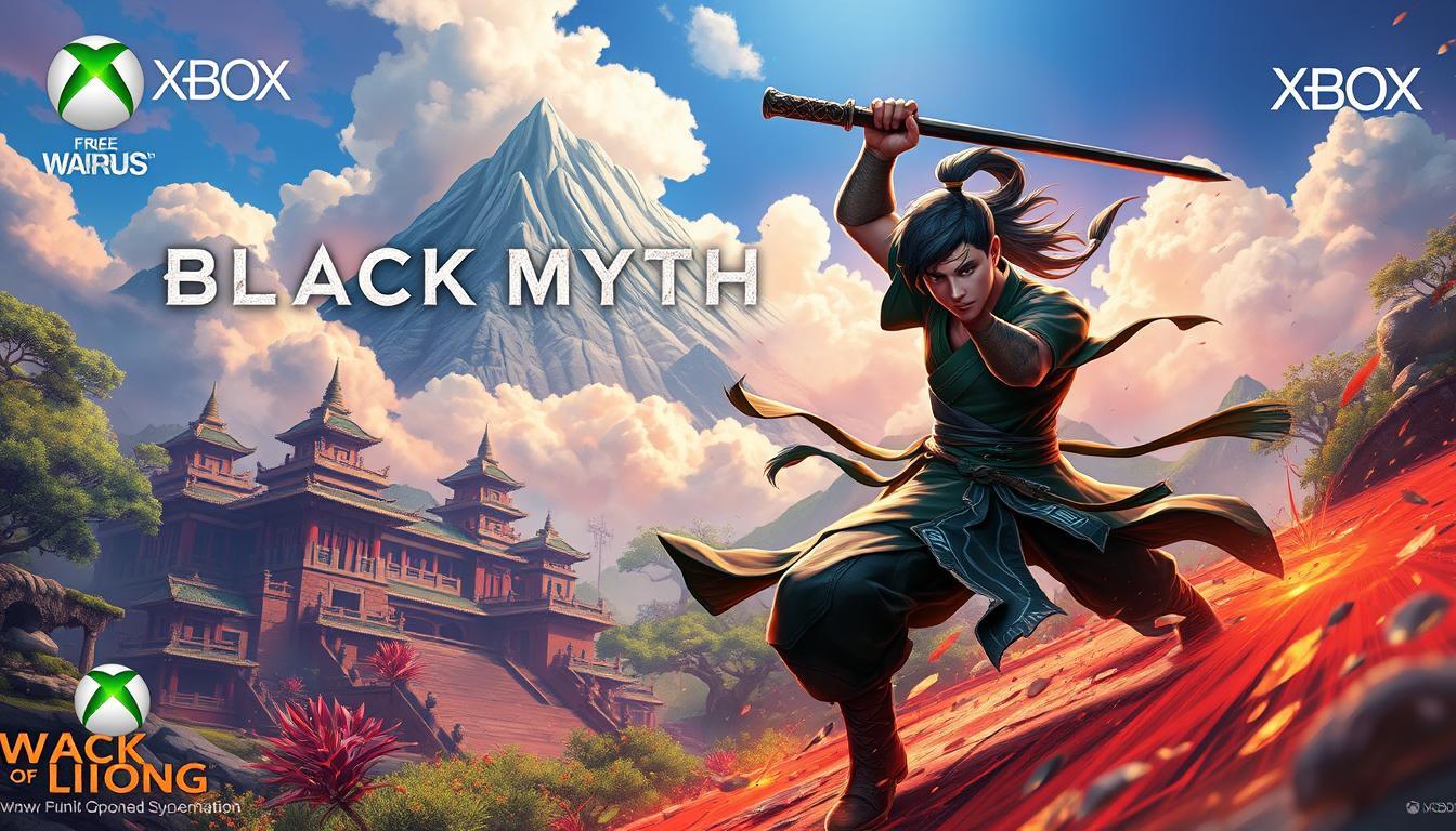 Black Myth: Wukong sur Xbox : l'attente insoutenable touche à sa fin !