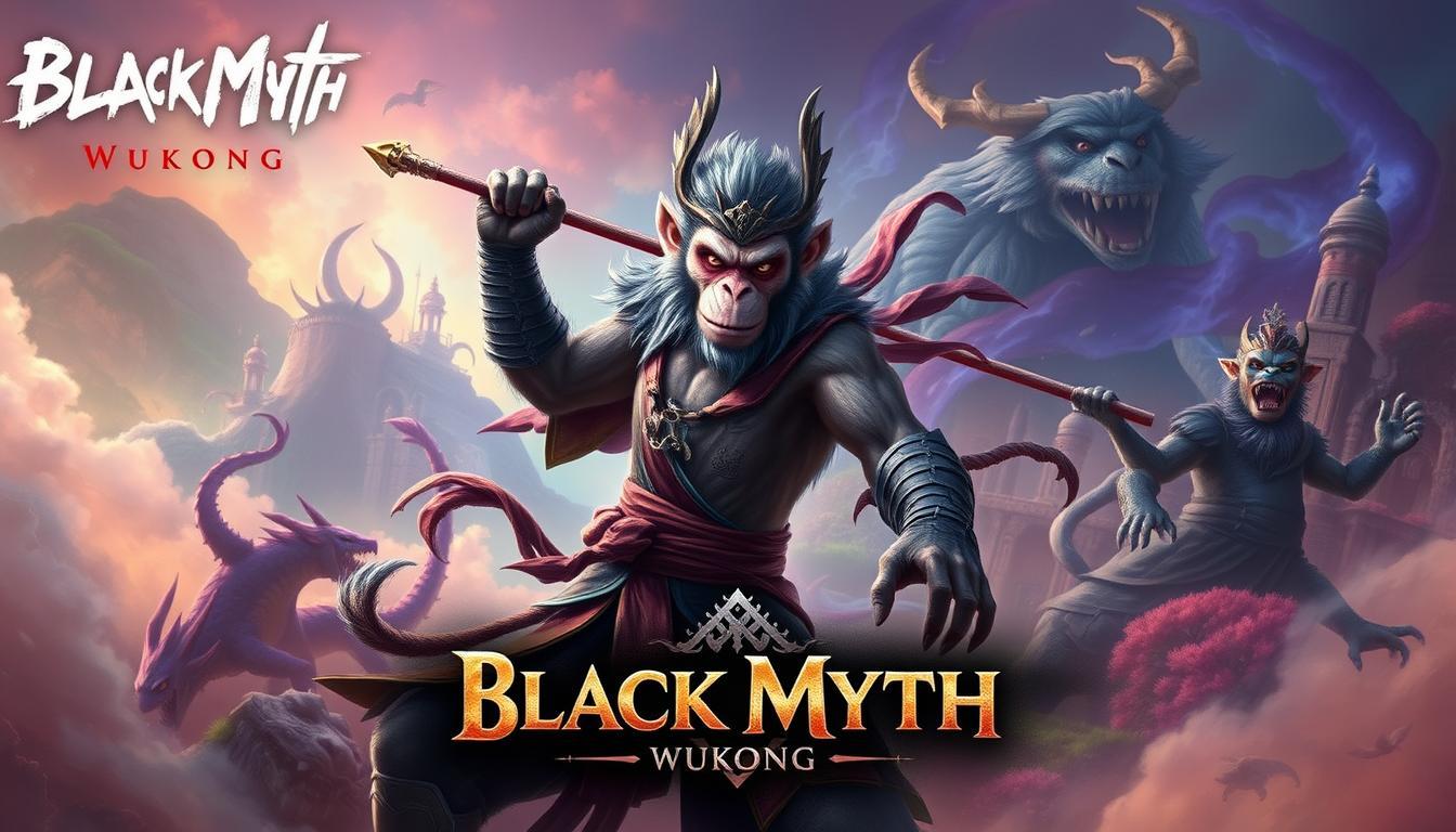 Black Myth: Wukong sur Xbox, le coup de maître qui fait trembler Sony !