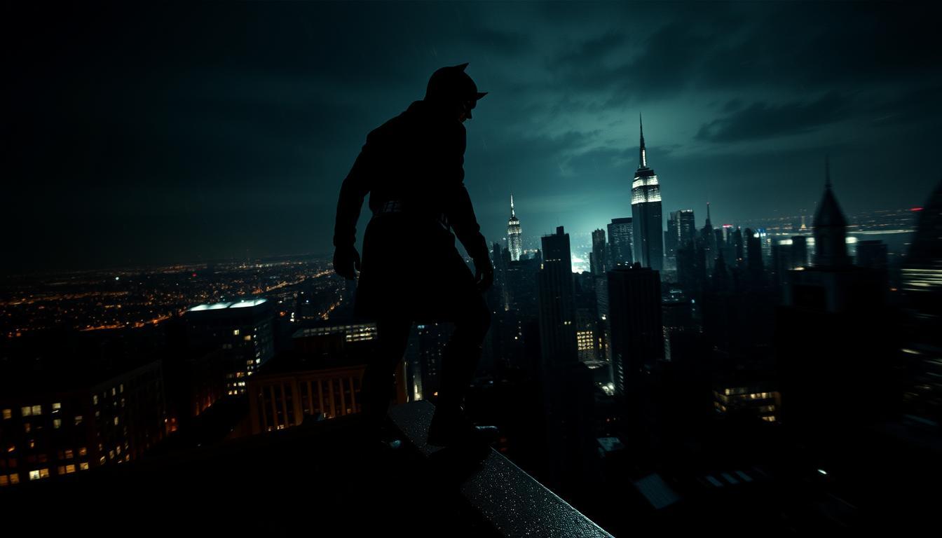 Daredevil: Born Again, la série qui va bouleverser le MCU en 2025 !