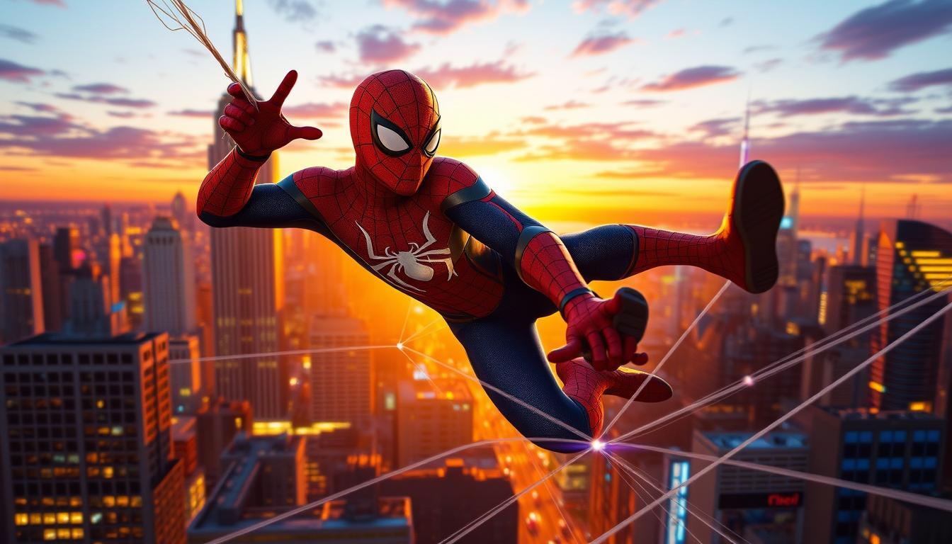 Marvel's Spider-Man 2 sur PC : l'attente insupportable jusqu'en 2025 !