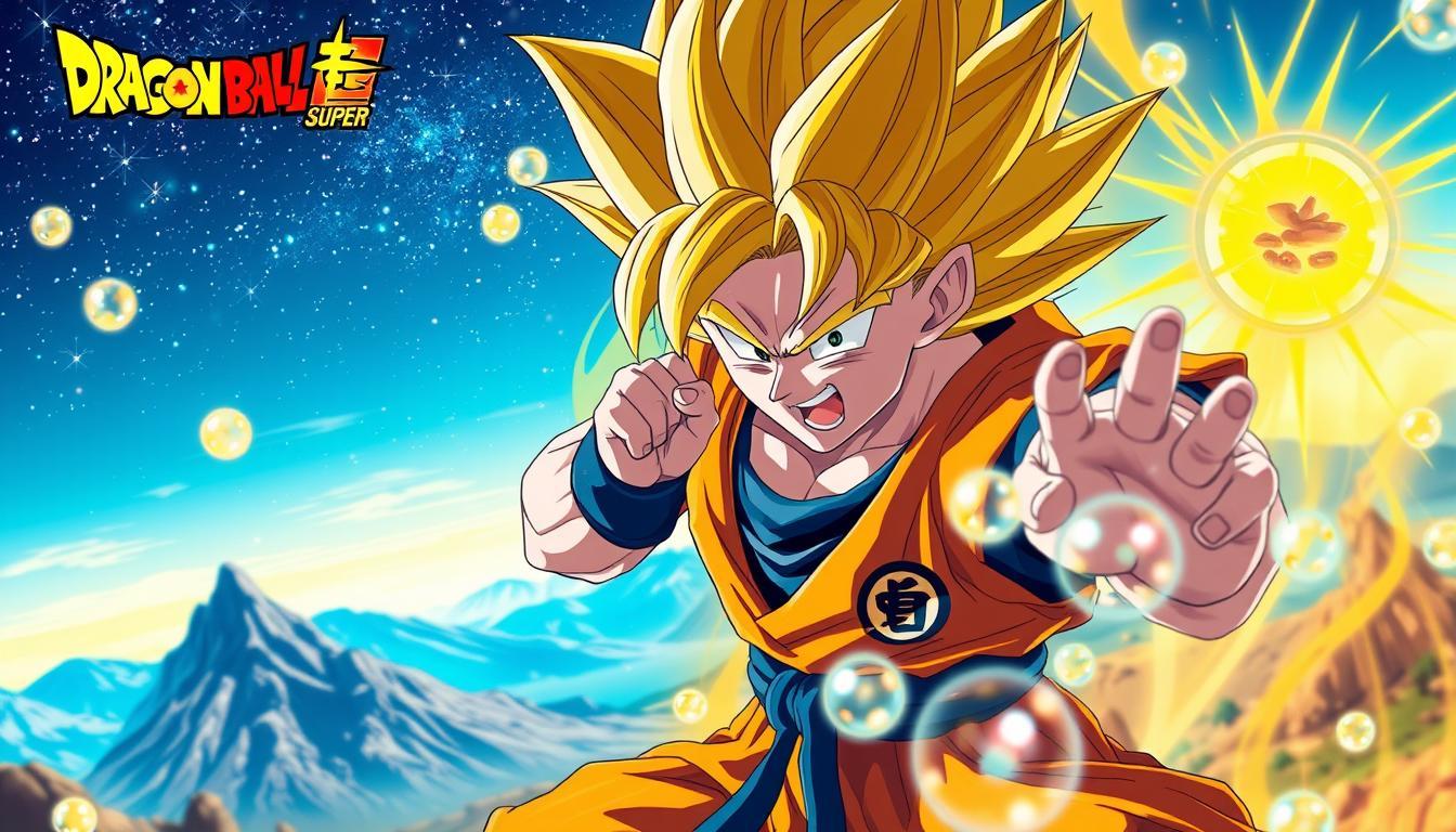 Sparking! Zero : la renaissance d'une passion pour Dragon Ball !