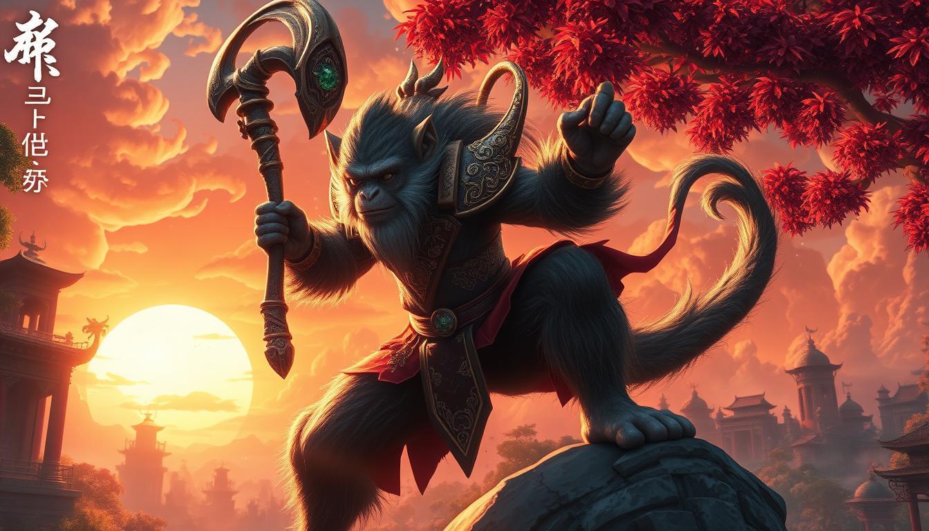 Black Myth: Wukong : l'édition physique PS5 qui va enflammer les foules