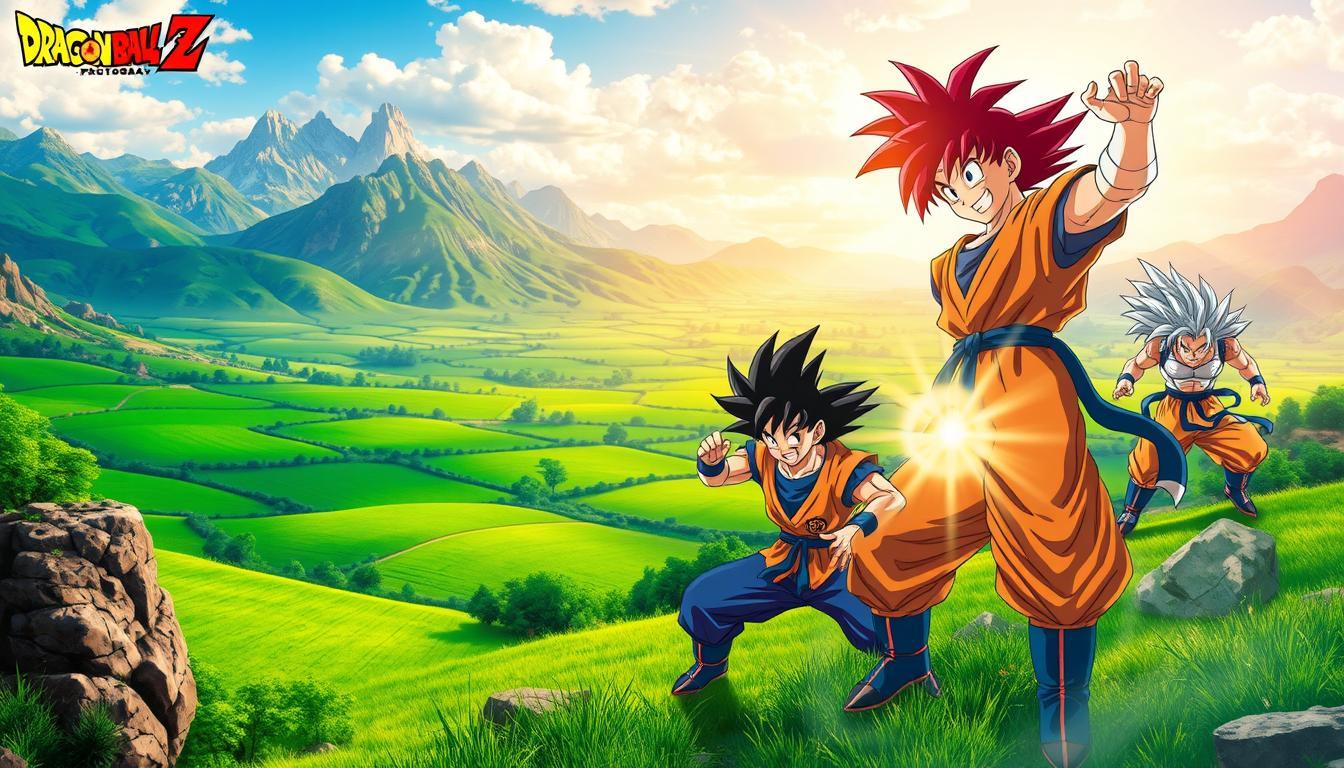 Dragon Ball Z: Kakarot : Le DLC Daima va-t-il révolutionner votre expérience ?