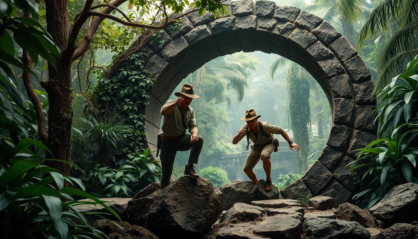 Indiana Jones : la prévisualisation qui va électriser les gamers !