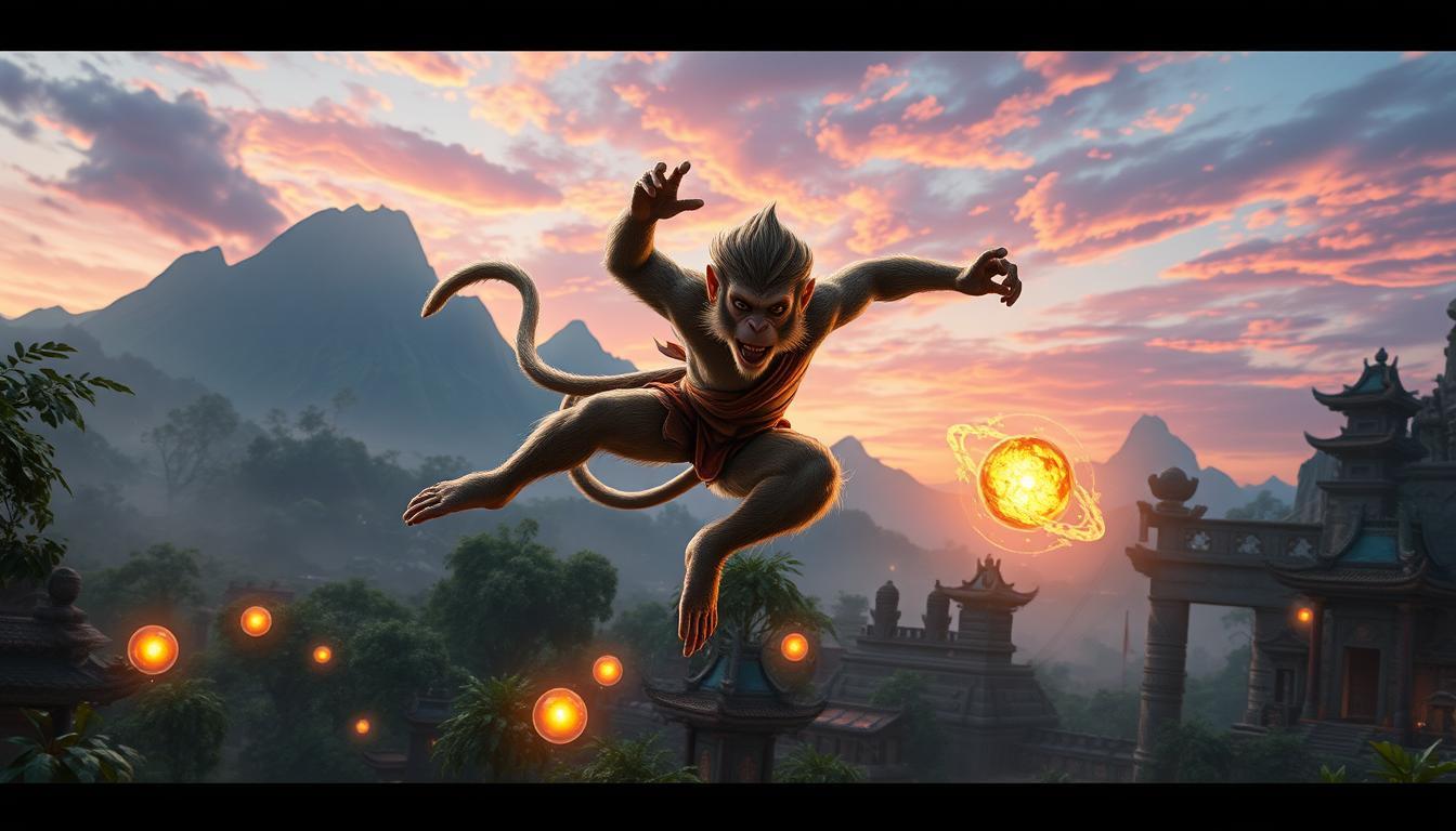 Black Myth: Wukong arrive bientôt sur Xbox, l'excitation monte !