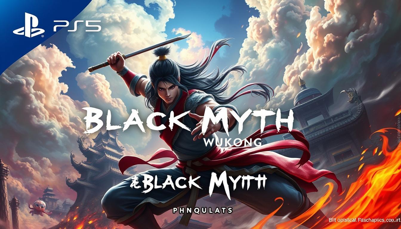 L'édition physique de Black Myth: Wukong va-t-elle révolutionner le jeu vidéo ?