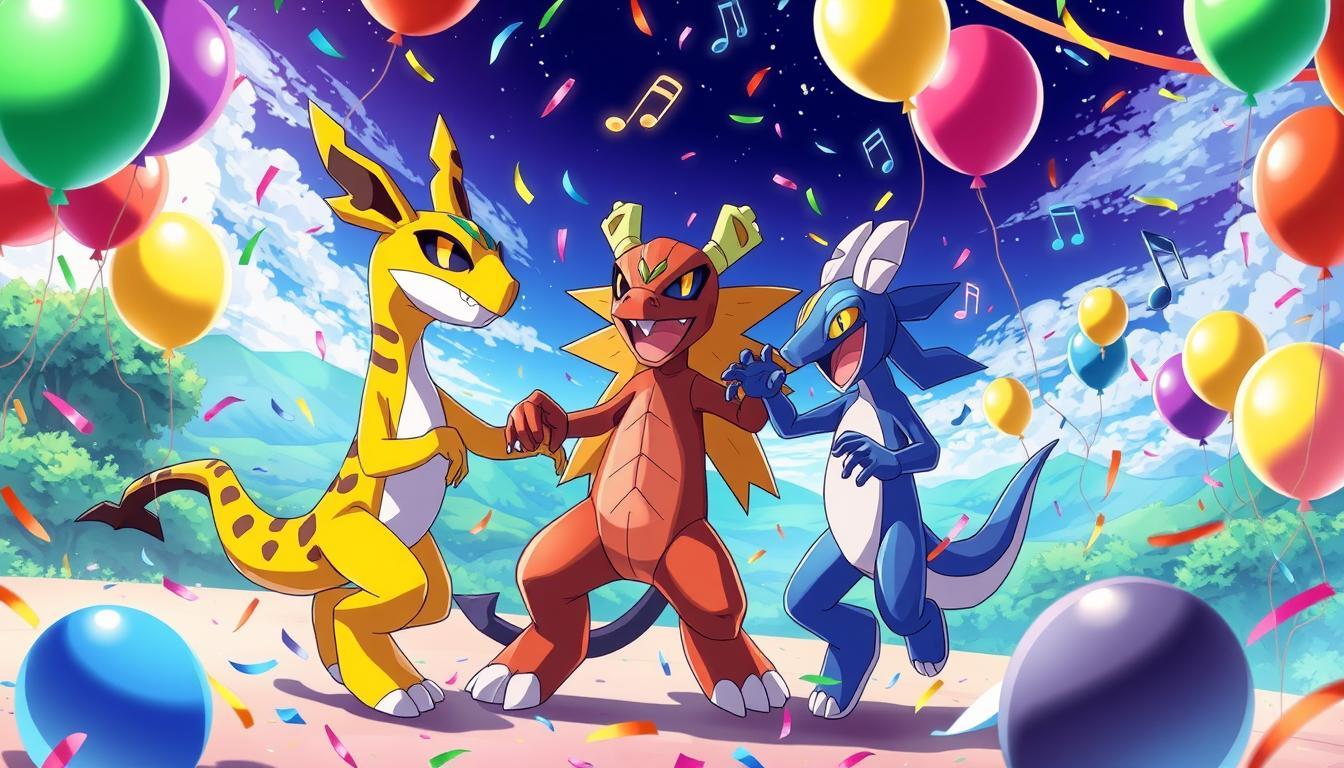 Digimon Adventure – Beyond : un clip musical pour fêter 25 ans d'émotion !