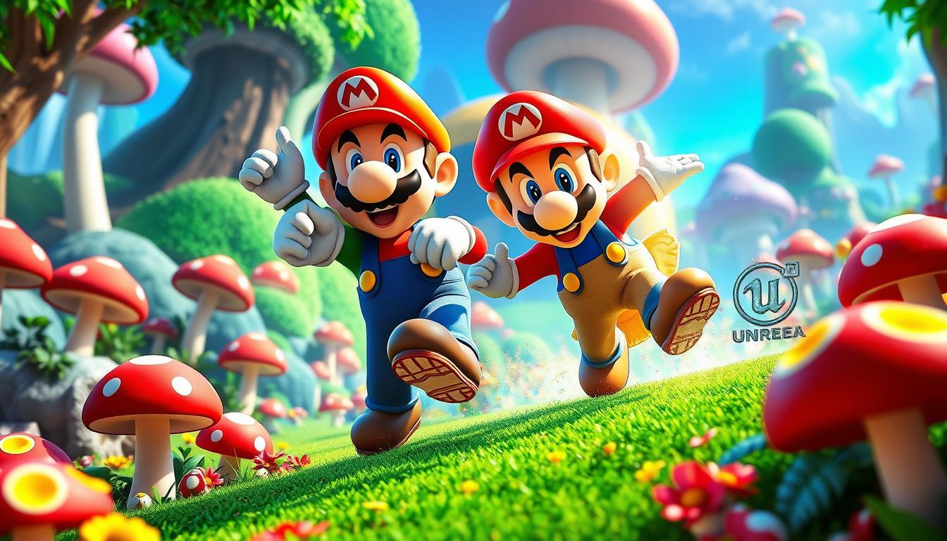 Mario & Luigi : Brothership, révolution graphique ou déception annoncée ?