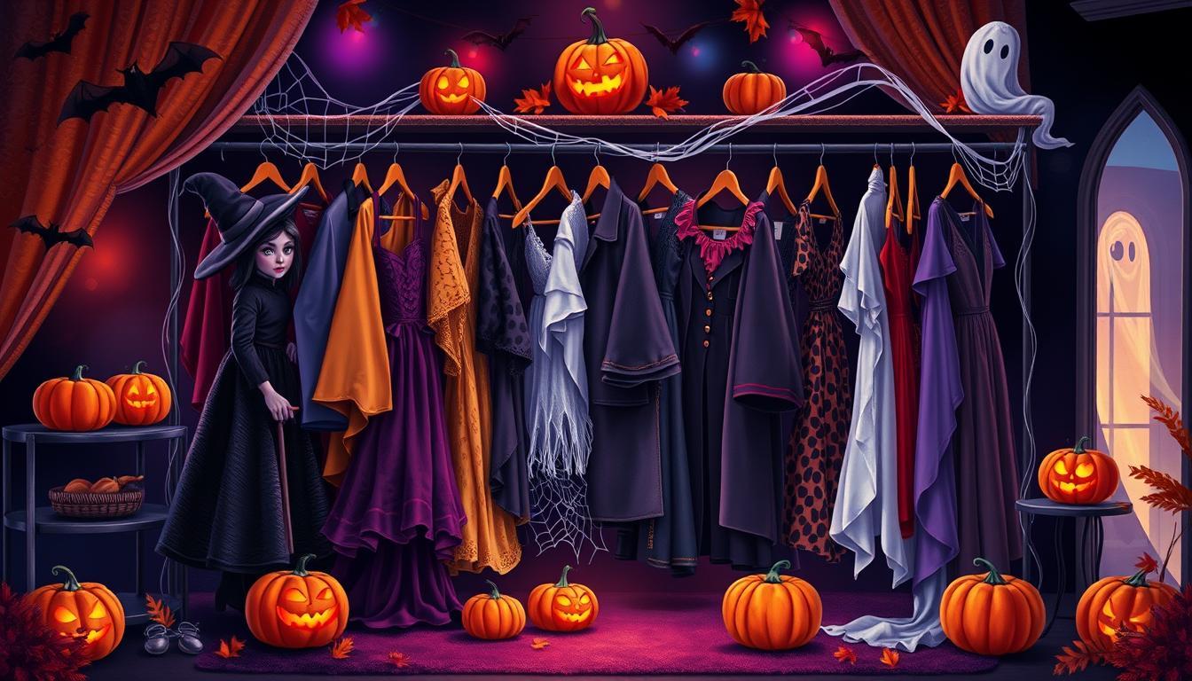 Halloween : plongez dans l'univers terrifiant de Dress to Impress!