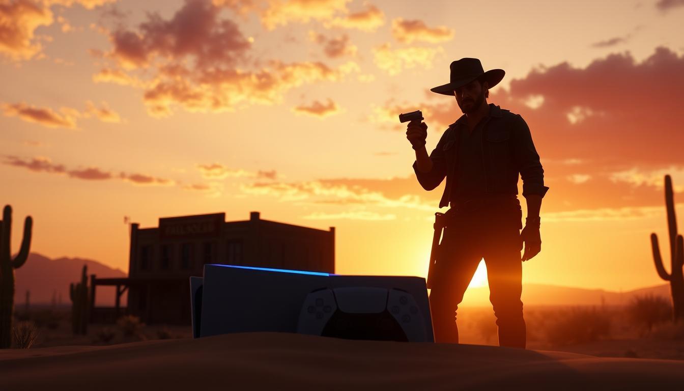 Red Dead Redemption sur PS5 : rumeur d'un remaster explosif ?