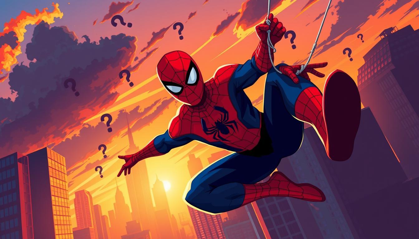 Spider-Man 2 : pas de DLC, l'avenir incertain des héros Marvel !