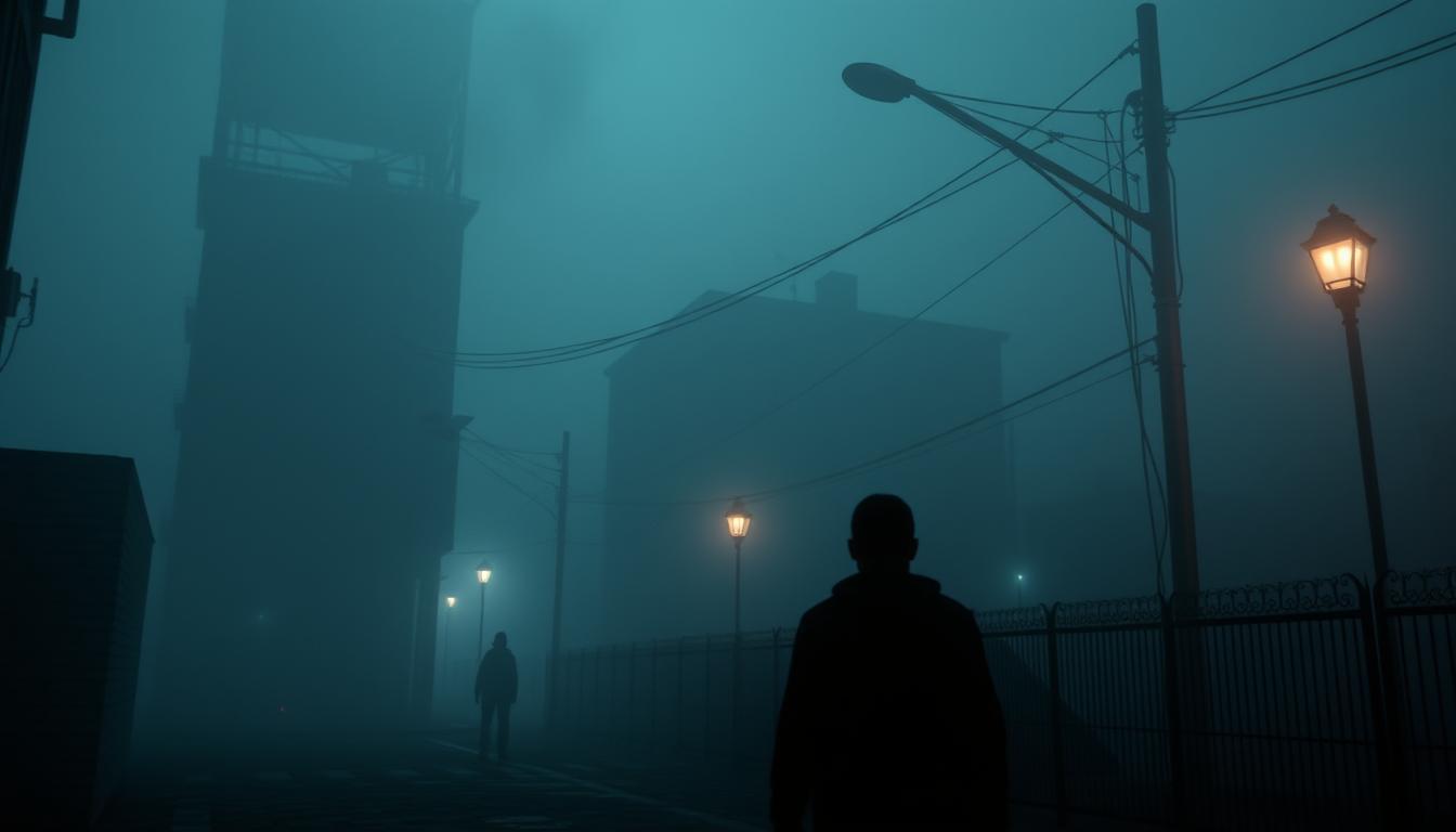 Bloober Team : vers une révolution du survival horror après Silent Hill 2