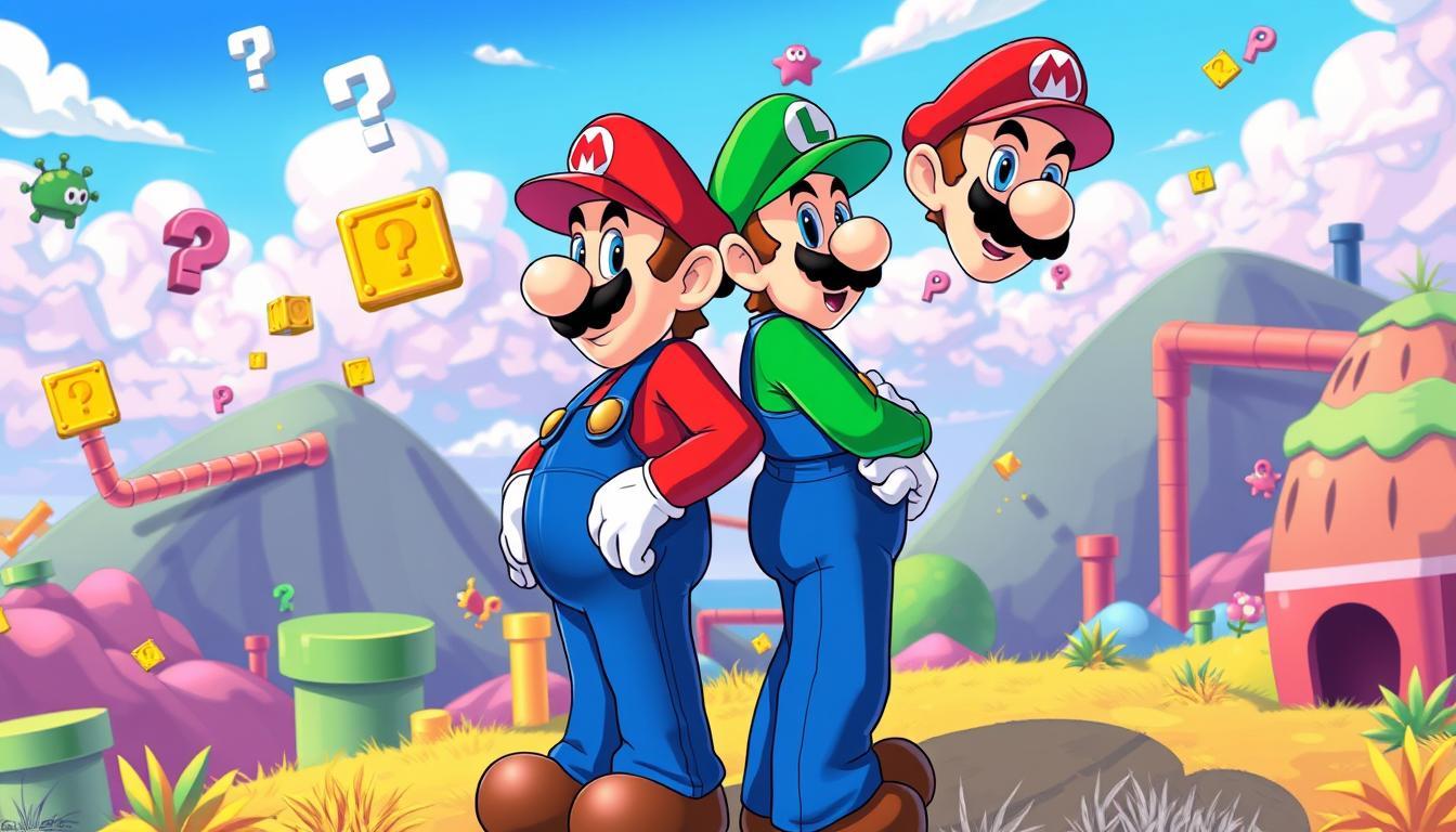 Mario & Luigi: Brothership, la renaissance épique du RPG culte