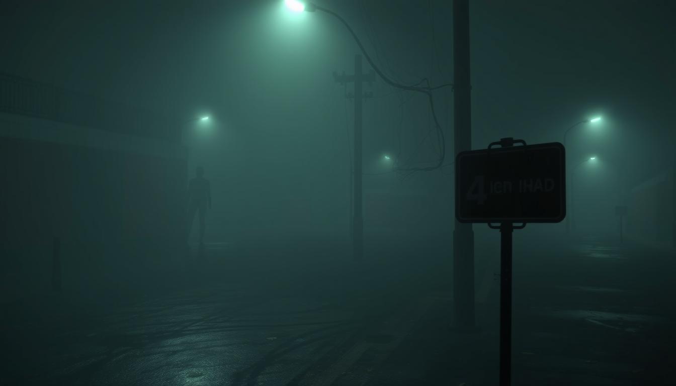 Silent Hill 2 : le patch 1.04, l'ultime rédemption pour les joueurs ?