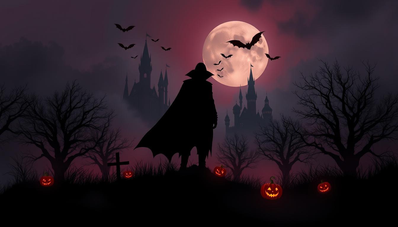 Halloween : Ode to Castlevania, la DLC qui va faire trembler vos manettes !