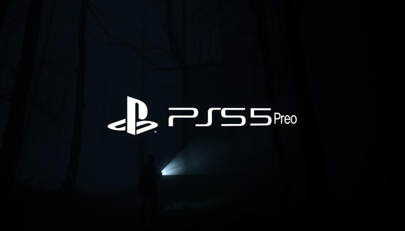 Alan Wake 2 sur PS5 Pro : Réalisez vos peurs avec des graphismes éblouissants !