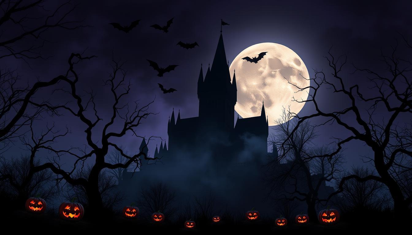 Ode to Castlevania : le DLC qui va électriser vos soirées d'Halloween !