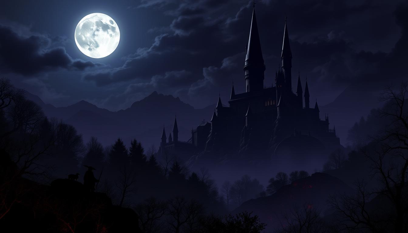 Vampire Survivors : Ode to Castlevania, un DLC qui va révolutionner le jeu !