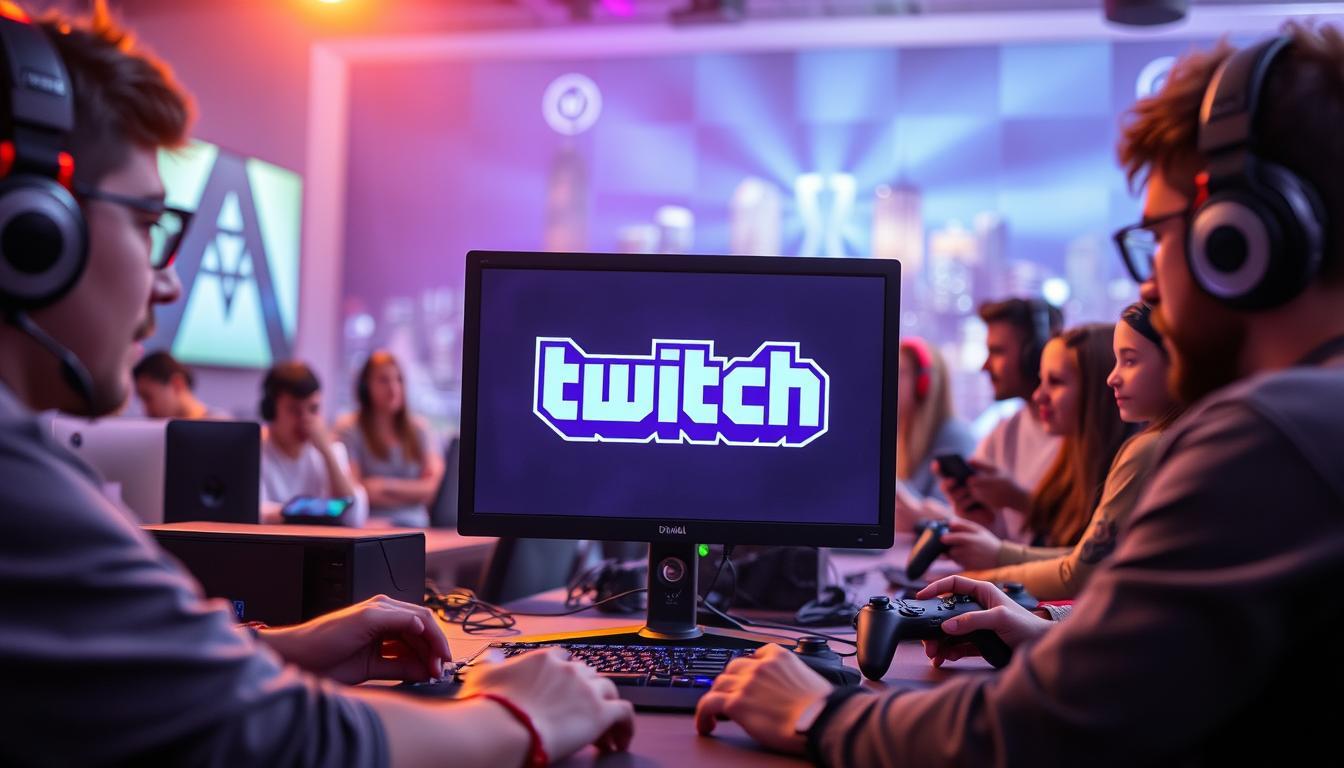 Twitch : Controverse sur l'inscription en Israël, vérité ou manipulation ?