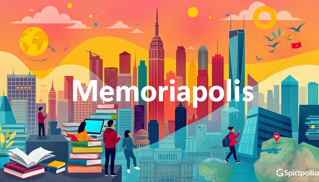 Dominez Memoriapolis : maîtrisez toutes les ressources essentielles !