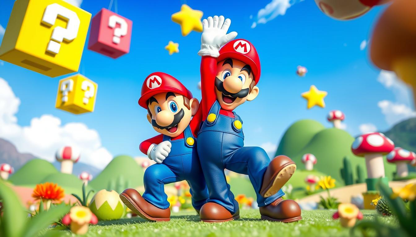 Mario & Luigi: Brothership, un nouveau départ audacieux pour la franchise !