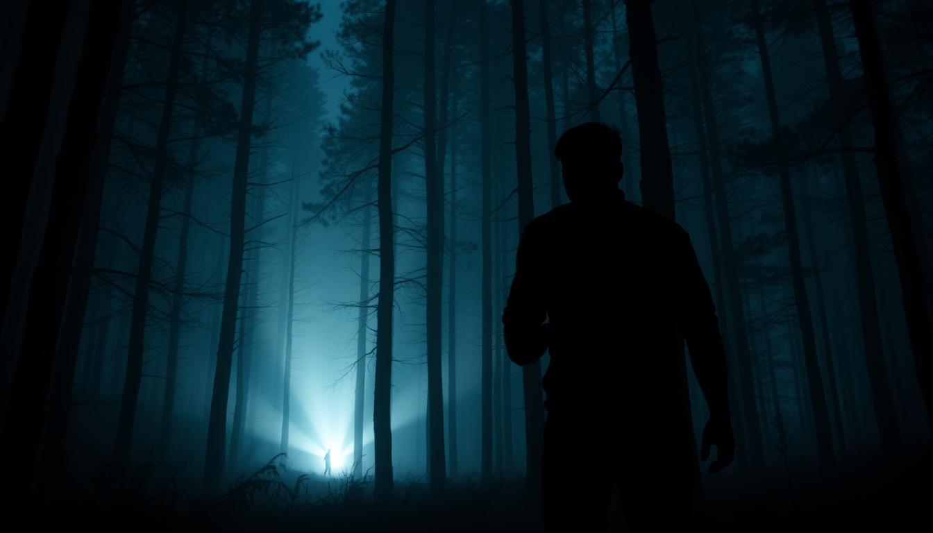 Alan Wake 2 sur PS5 Pro : une mise à jour qui redéfinit les graphismes !