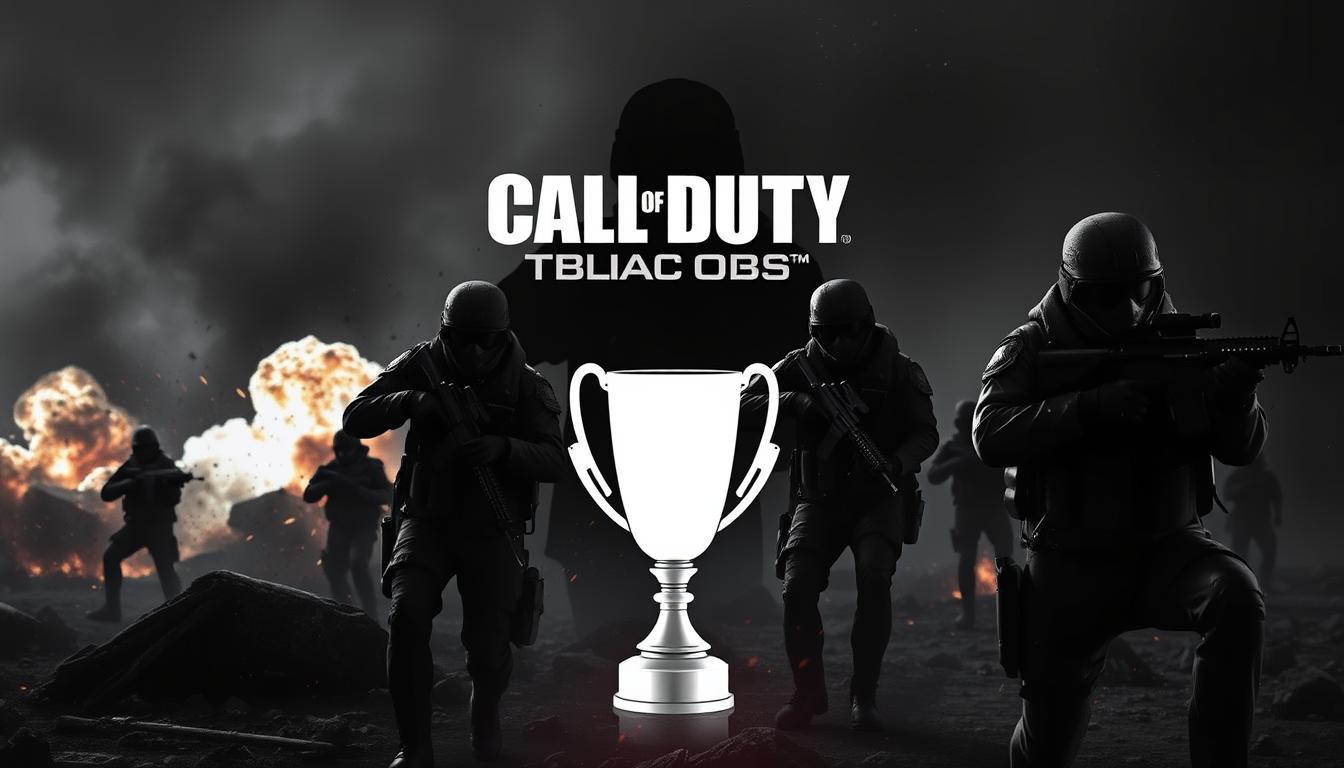 Call of Duty : Black Ops 6 sans Trophée Platine, un choix controversé !