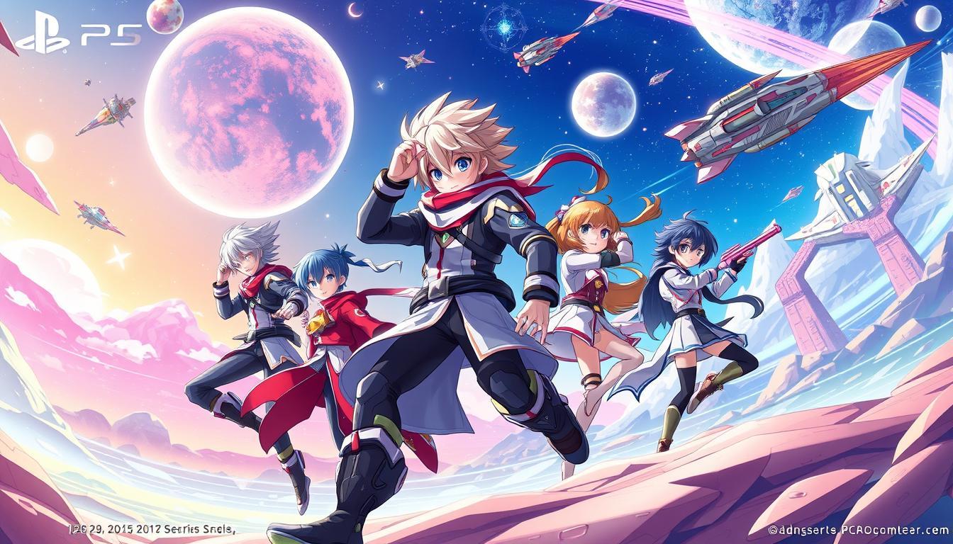 Edens Zero : l'adaptation jeu vidéo qui va révolutionner le manga !