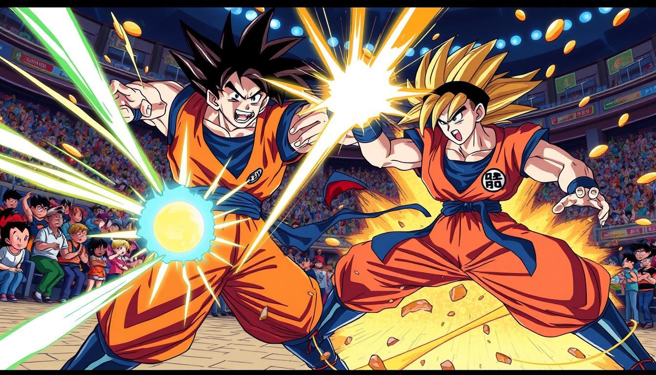 Combats Bonus dans Dragon Ball Sparking Zero : Défis Épiques à Relever !